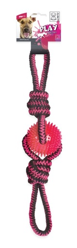 M-pets Twist Prickly Trio