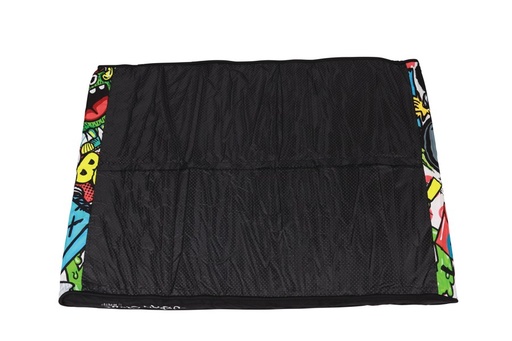 M-pets Urban Style Contempo Cushion Multicolor - L