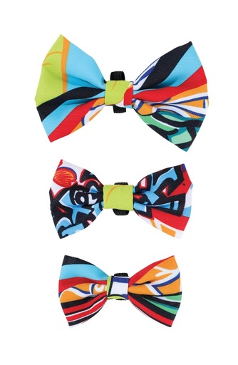 M-pets Urban Style Freestyle Box Tie Xs/s
