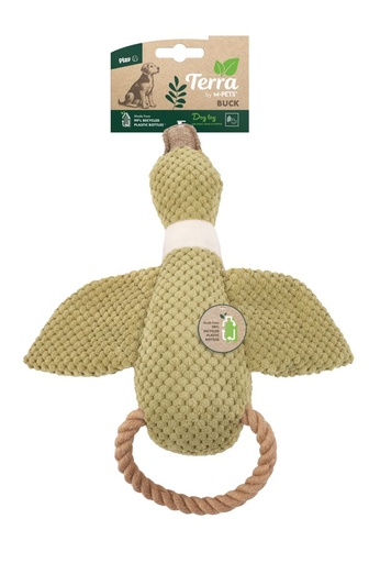 M-pets Buck Eco Dog Toy