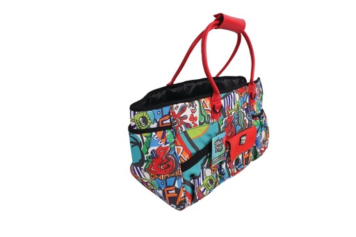 M-pets Urbanstyle Freestyle Pet Carrier Bag