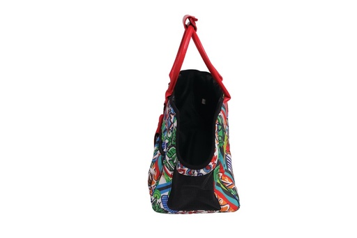 M-pets Urbanstyle Freestyle Pet Carrier Bag