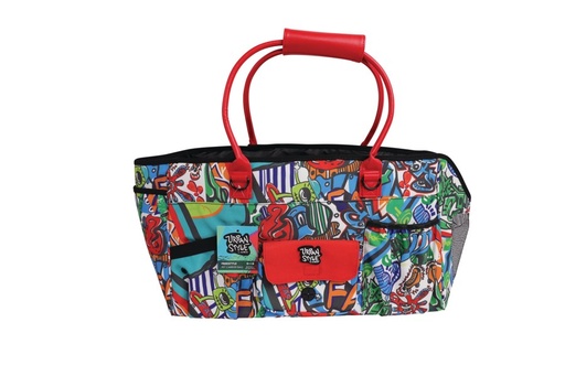 M-pets Urbanstyle Freestyle Pet Carrier Bag