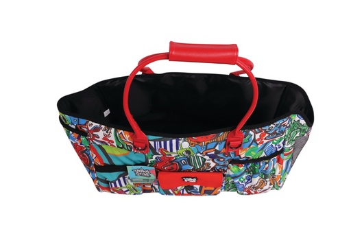 M-pets Urbanstyle Freestyle Pet Carrier Bag