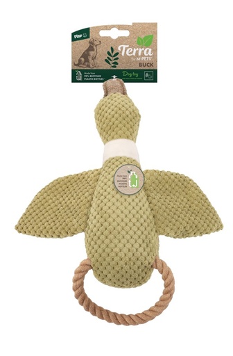 M-pets Buck Eco Dog Toy