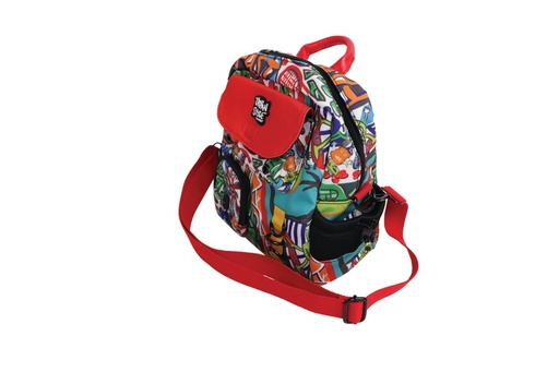 M-pets Urbanstyle Freestyle Printed Bag