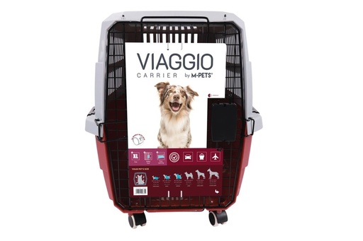M-pets Viaggio Carrier - Xl