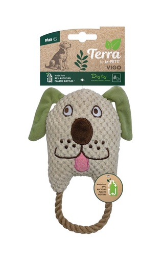 M-pets Vigo Eco Dog Toys