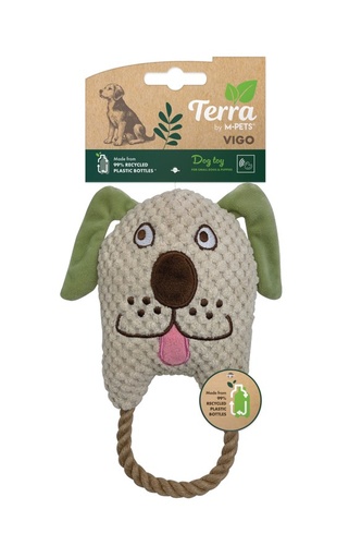 M-pets Vigo Eco Dog Toys