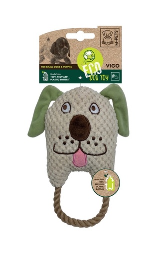 M-pets Vigo Eco Dog Toys