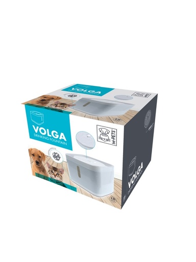 M-pets Volga Drinking Fountain