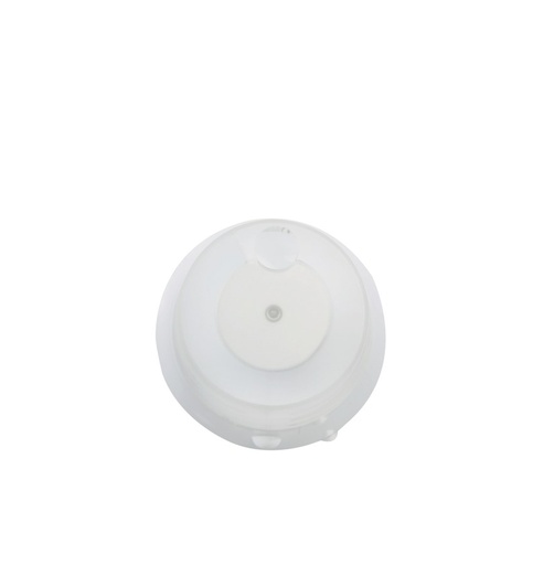 M-pets Vortex White - (Diameter 19.7 - Height 22cm)