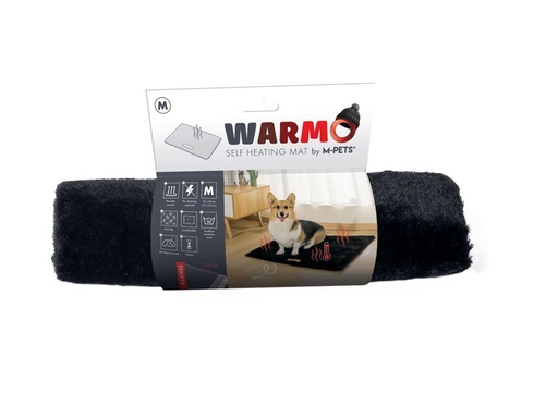 M-pets Warmo Self Heating Mat M