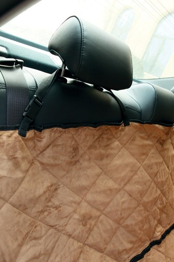 M-pets Cappuccino Blanket