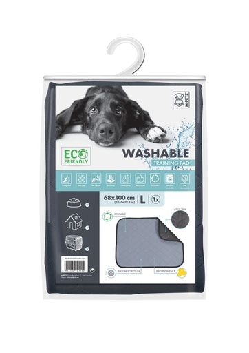 M-pets Washable Training Pad - L