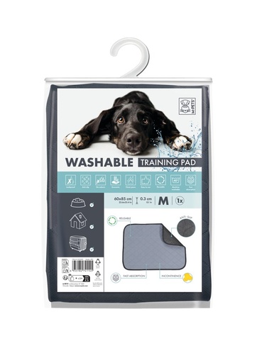 M-pets Washable Training Pad - M