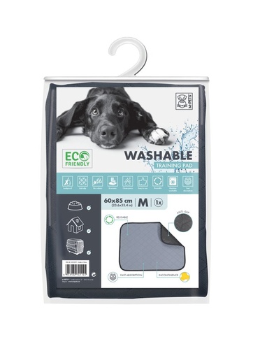 M-pets Washable Training Pad - M