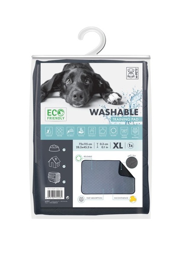 M-pets Washable Training Pad - Xl