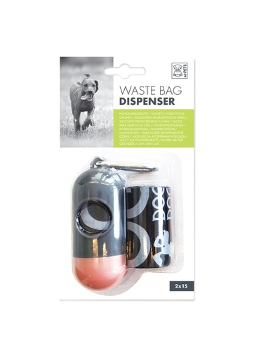 M-pets Waste Bag Dispenser