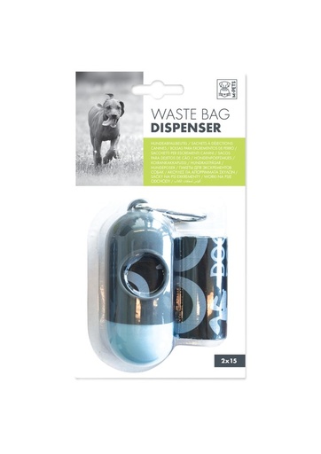 M-pets Waste Bag Dispenser