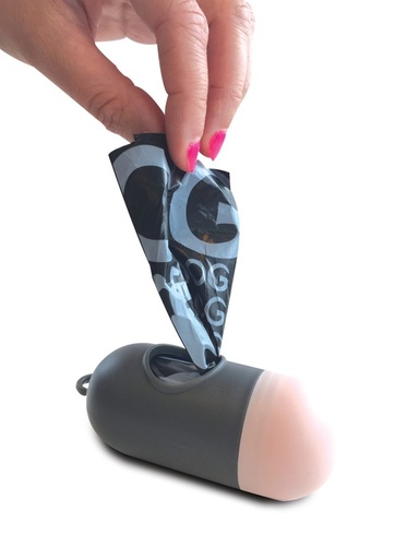 M-pets Waste Bag Dispenser