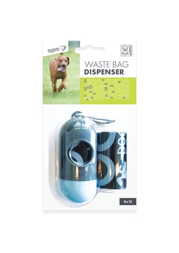M-pets Waste Bag Dispenser