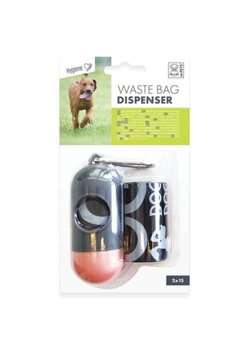M-pets Waste Bag Dispenser
