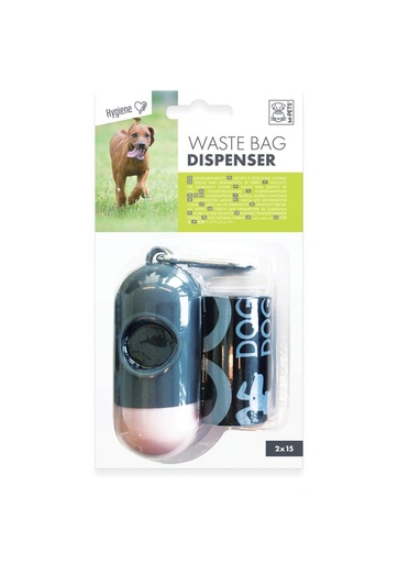 M-pets Waste Bag Dispenser