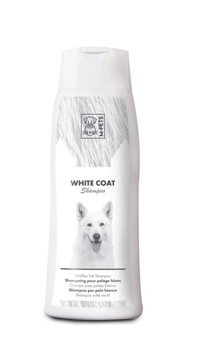 M-pets White Coat Shampoo