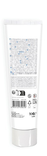 M-pets Whitening Toothpaste Display - Single Tube