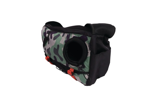 M-pets Wild Freestyle Pet Carrier Bag