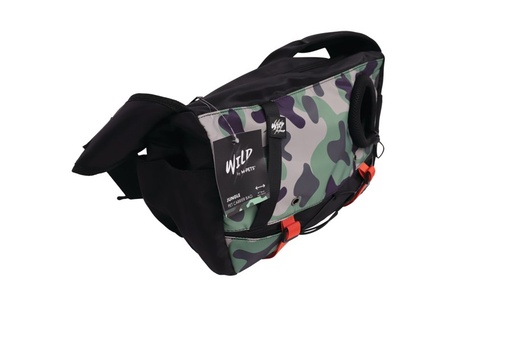 M-pets Wild Freestyle Pet Carrier Bag