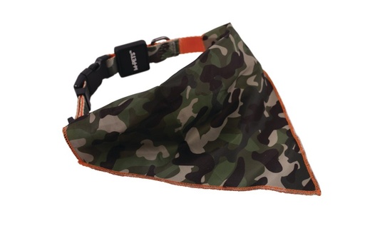 M-pets Wild Jungle Bandana M