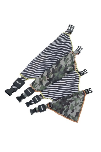 M-pets Wild Jungle Bandana S