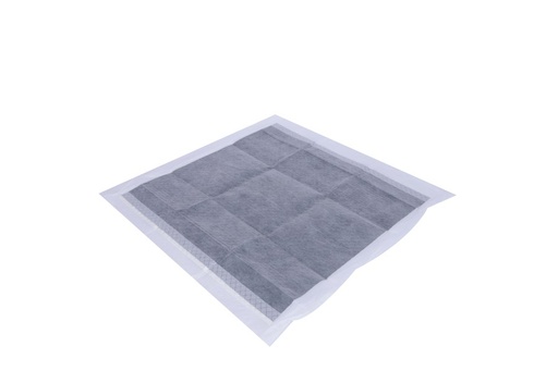 M-pets Carbon 60 X 60 Training Pads - 15 Pcs