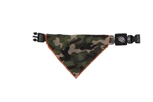 M-pets Wild Jungle Bandana Xs