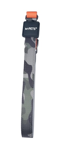 M-pets Wild Jungle Collar Xl