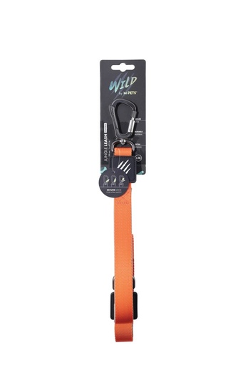 M-pets Wild Jungle Control Leash L/xl