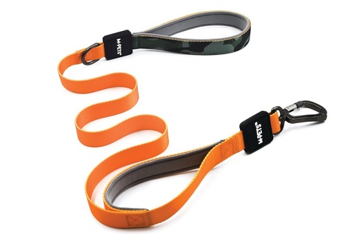 M-pets Wild Jungle Control Leash L/xl