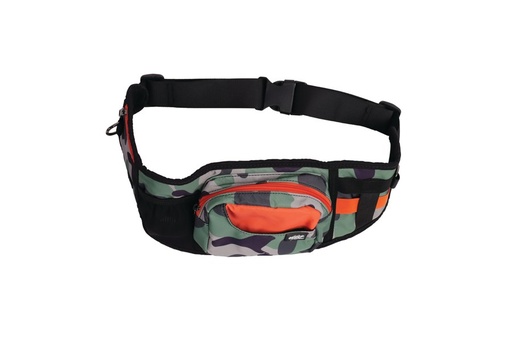 M-pets Wild Jungle Printed Waist Bag