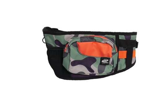 M-pets Wild Jungle Printed Waist Bag