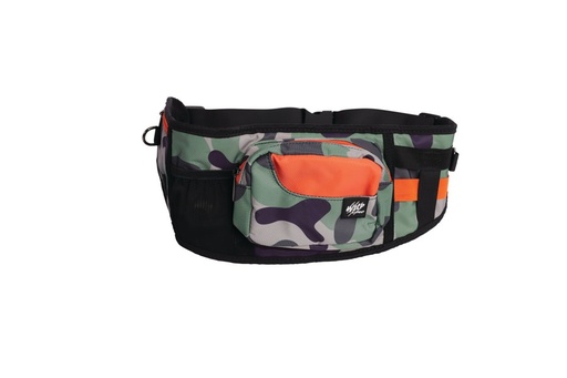 M-pets Wild Jungle Printed Waist Bag