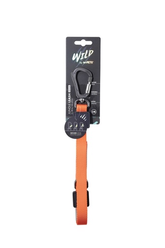 M-pets Wild Jungle Regular Leash L/xl