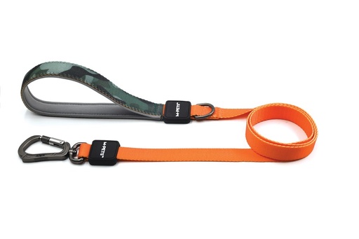 M-pets Wild Jungle Regular Leash L/xl