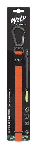 M-pets Wild Jungle Regular Leash L/xl