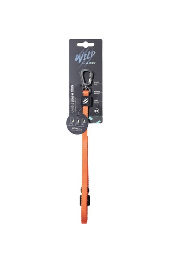 M-pets Wild Jungle Regular Leash S/m