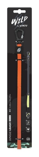 M-pets Wild Jungle Regular Leash S/m