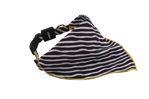 M-pets Wild Safari Bandana M