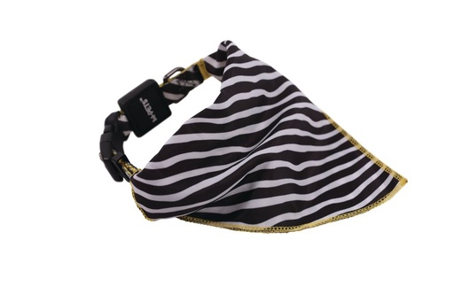 M-pets Wild Safari Bandana S