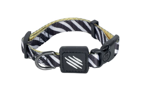 M-pets Wild Safari Bandana S